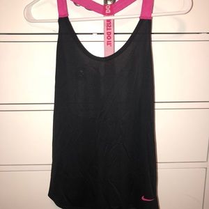 Nike tank top